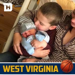 Meet your Posher, Adam